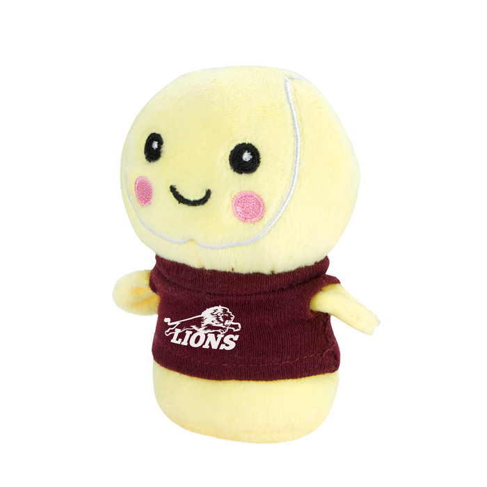 Chelsea Teddy Bear™ Sporties - 4" Plush