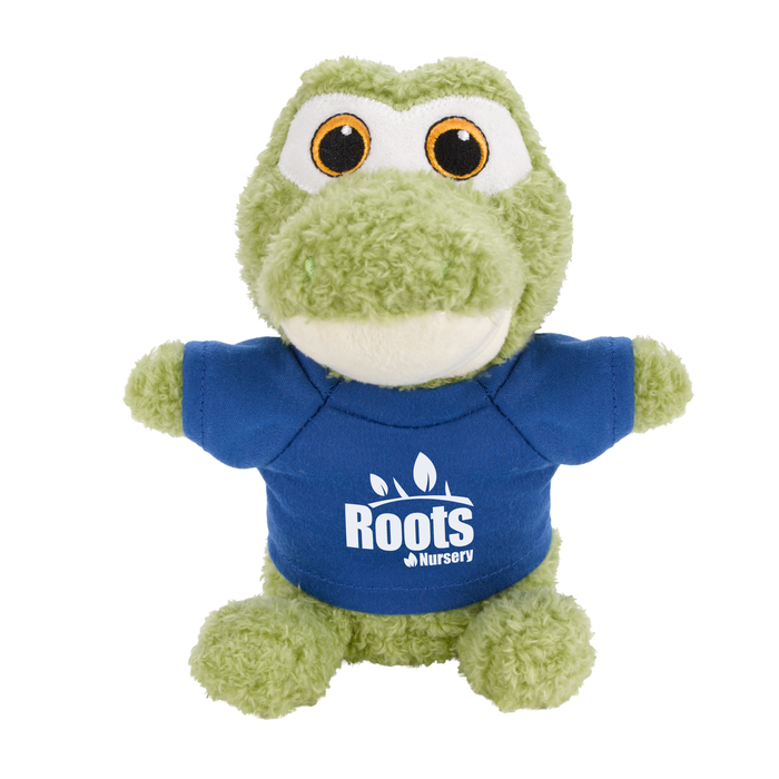 Chelsea Teddy Bear™ Team Players - 7.5" Plush-T-shirt