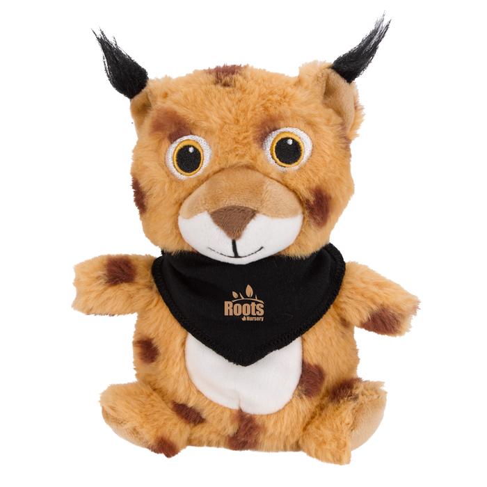 Chelsea Teddy Bear™ Team Players - 7.5" Plush- Bandana