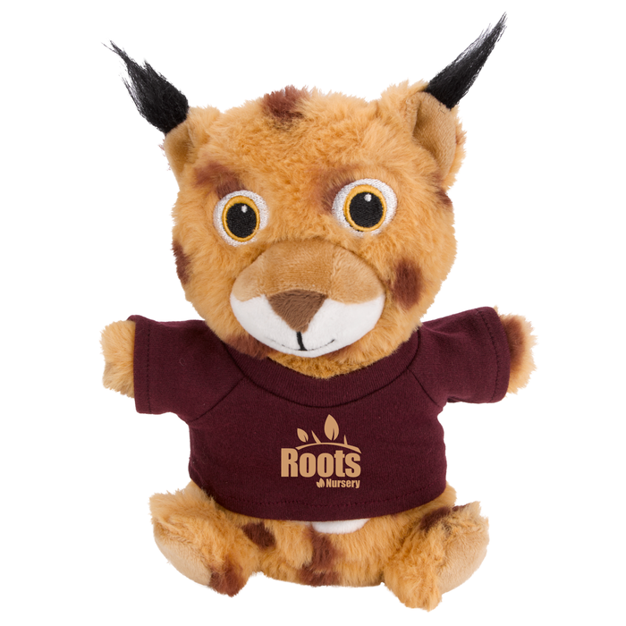 Chelsea Teddy Bear™ Team Players - 7.5" Plush-T-shirt