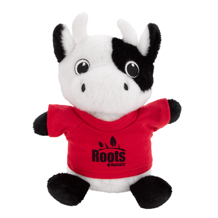 Chelsea Teddy Bear™ Team Players - 7.5" Plush-T-shirt