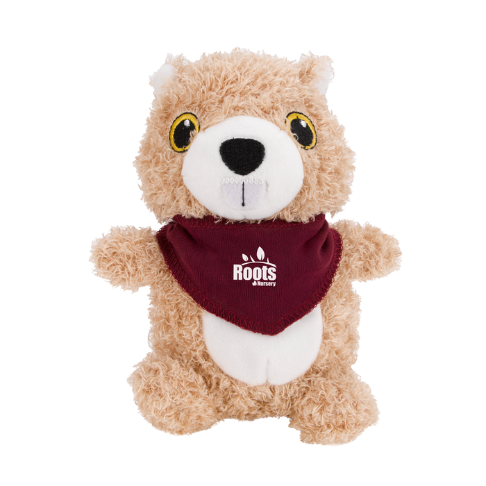 Chelsea Teddy Bear™ Team Players - 7.5" Plush- Bandana