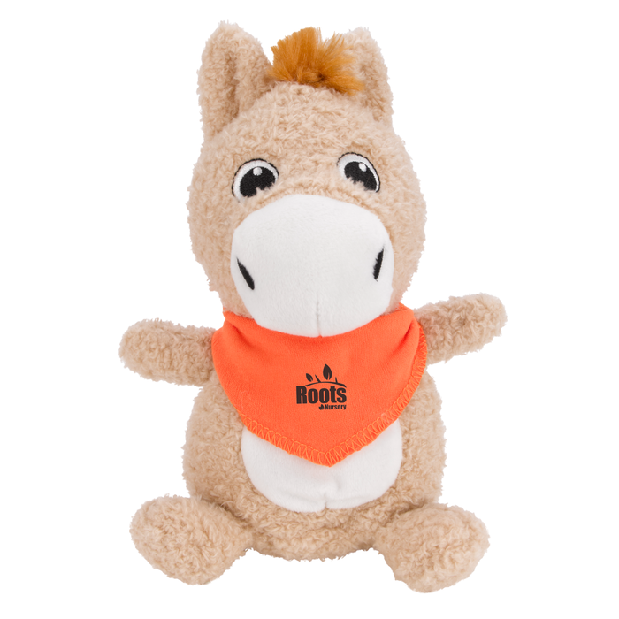 Chelsea Teddy Bear™ Team Players - 7.5" Plush- Bandana
