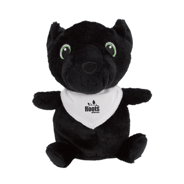 Chelsea Teddy Bear™ Team Players - 7.5" Plush- Bandana
