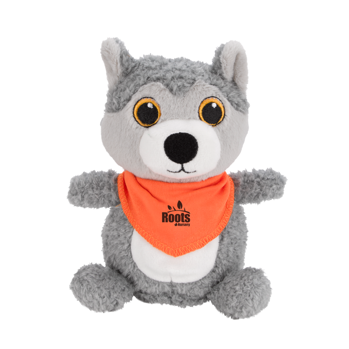 Chelsea Teddy Bear™ Team Players - 7.5" Plush- Bandana