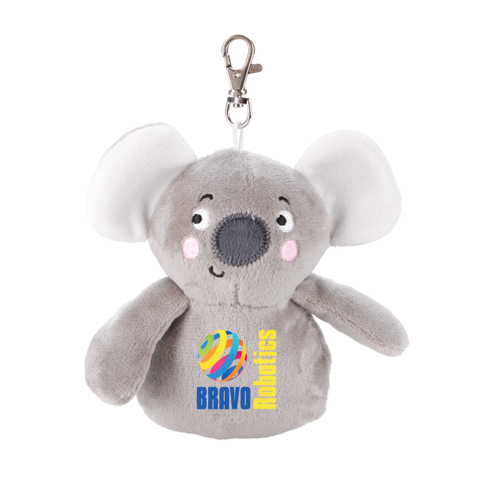 Chelsea Teddy Bear™ Joy Riders Bag Charms - 5" Plush