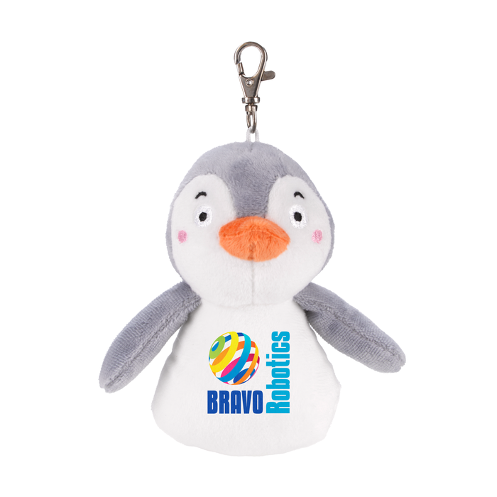 Chelsea Teddy Bear™ Joy Riders Bag Charms - 5" Plush