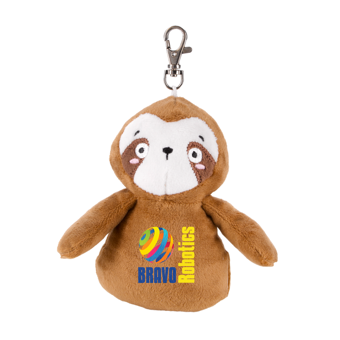 Chelsea Teddy Bear™ Joy Riders Bag Charms - 5" Plush