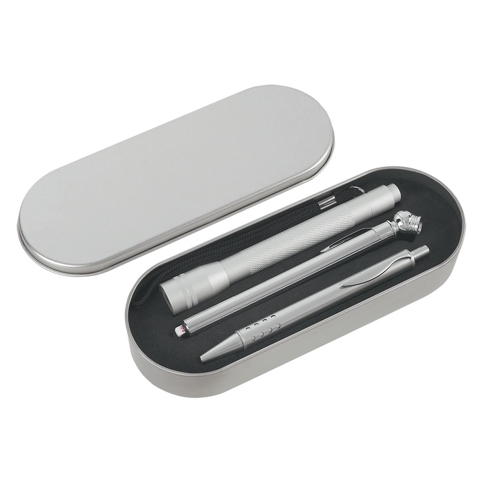 Auto Dealer 3 In 1 Emergency Tool Set