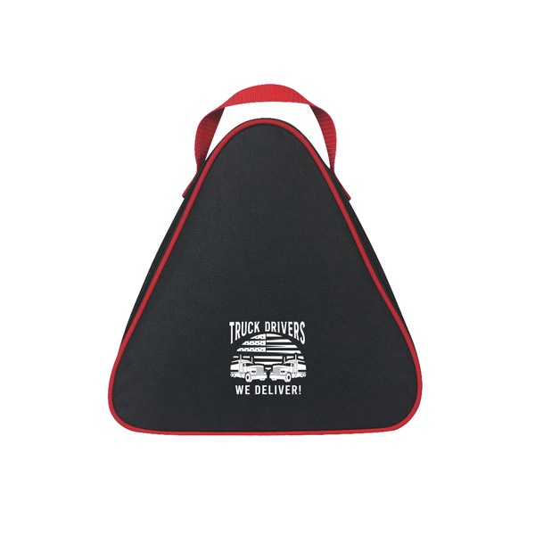 Truck Drivers Auto Safety Kit