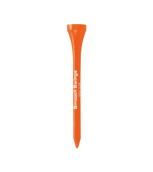 2-3/4 Golf Tees