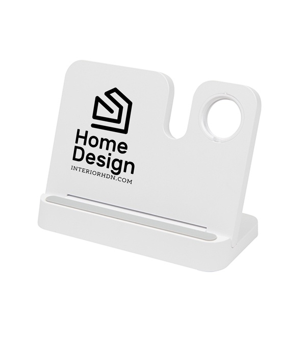 3-in-1 Folding Wireless Charging Station
