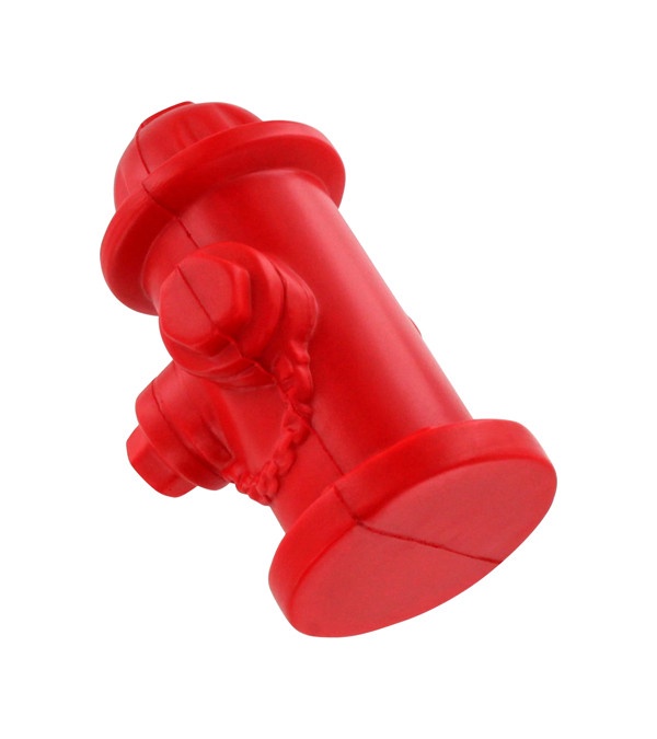 Fire Hydrant Stress Reliever