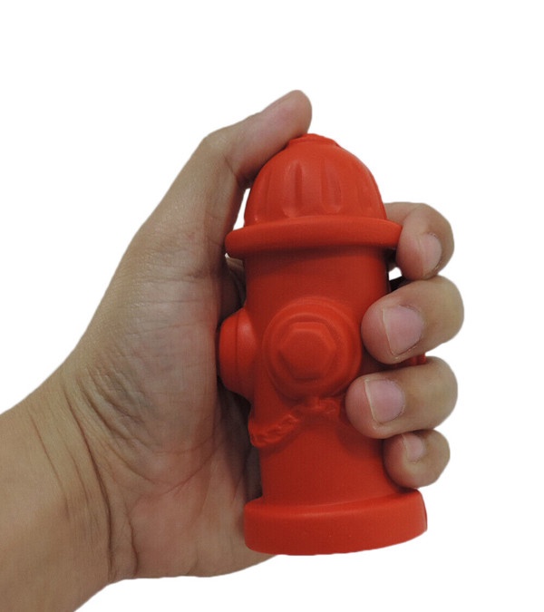 Fire Hydrant Stress Reliever