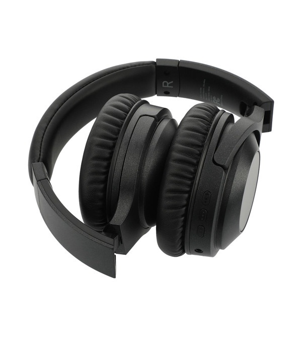 Hush Active Noise Cancellation Bluetooth Headphone