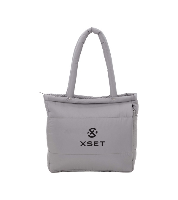 Puffer Recycled 15&quot; Laptop Tote - 1 Color