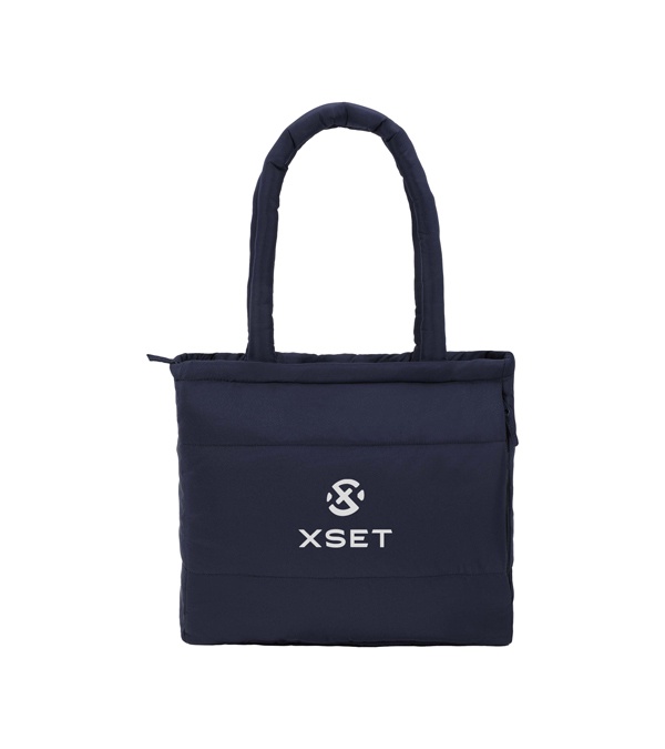 Puffer Recycled 15&quot; Laptop Tote - 1 Color