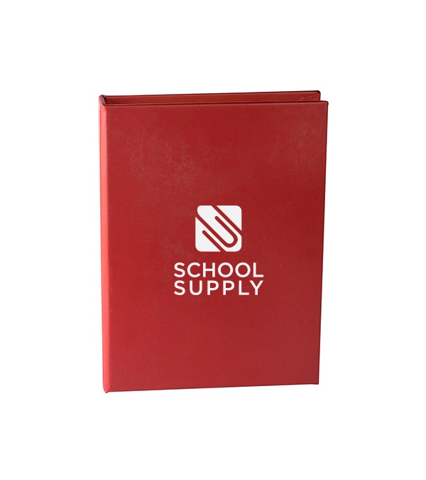 Sticky Book