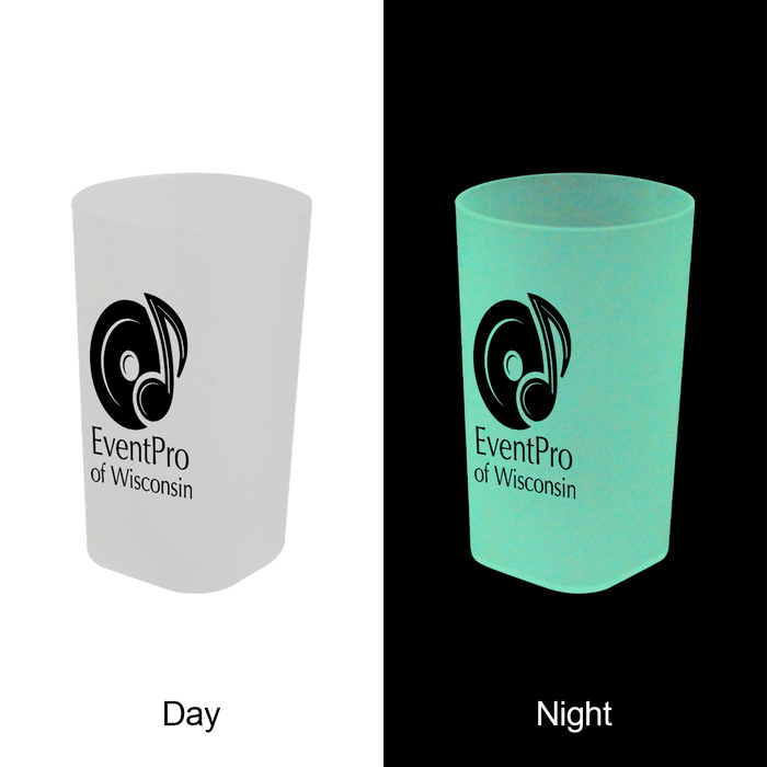 Nite Glow 2 oz. Shot Glass