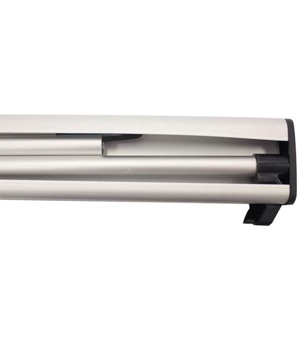33.5" Ideal Retractor Kit (Single-Banner)