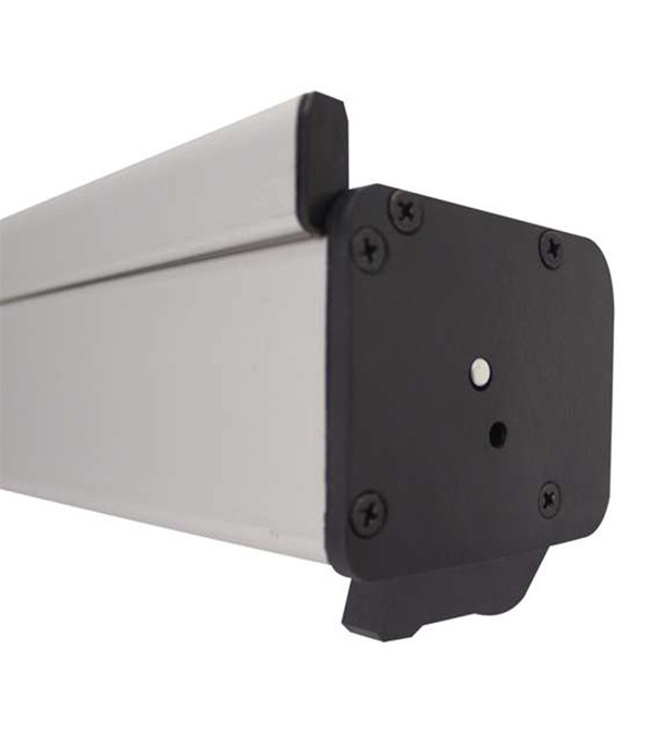 33.5" Ideal Retractor Kit (Single-Banner)