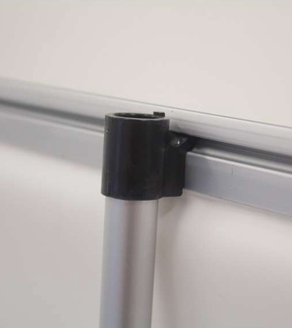 33.5" Ideal Retractor Kit (Single-Banner)