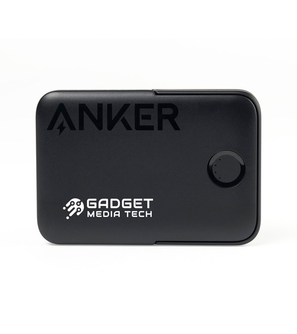 Anker® MagGo 5K Power Bank with Stand