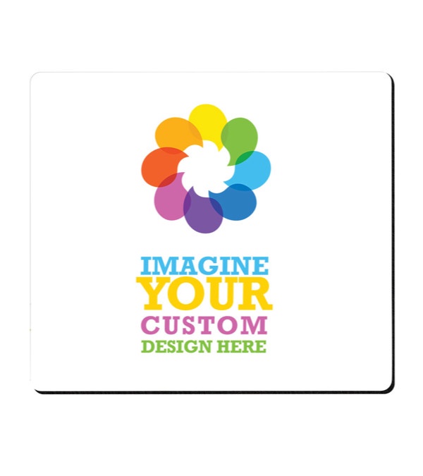 Custom Square Mouse Pad
