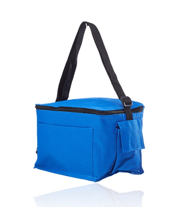 Insulated Polyester Lunch Bags