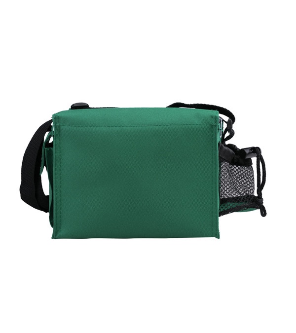Insulated Polyester Lunch Bags