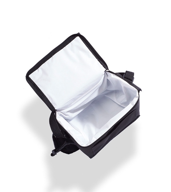 Insulated Polyester Lunch Bags