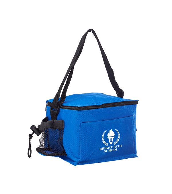 Insulated Polyester Lunch Bags