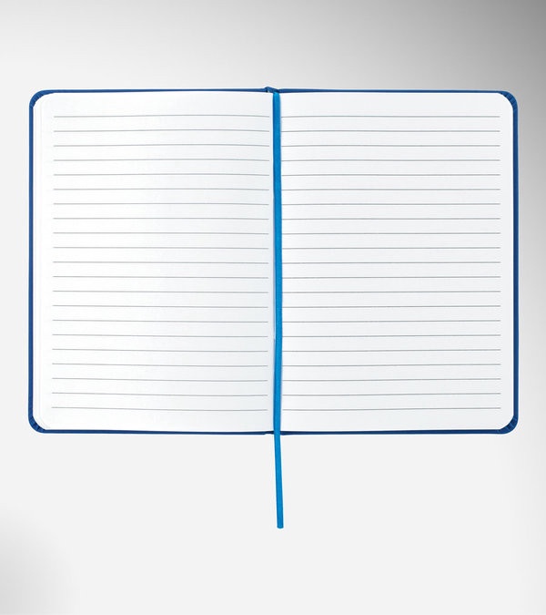 Journal Notebook 5&quot; x 7&quot;