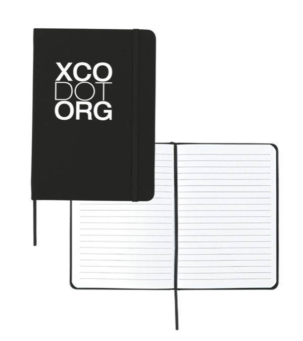 Journal Notebook 5&quot; x 7&quot;
