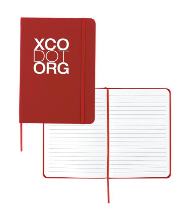 Journal Notebook 5&quot; x 7&quot;
