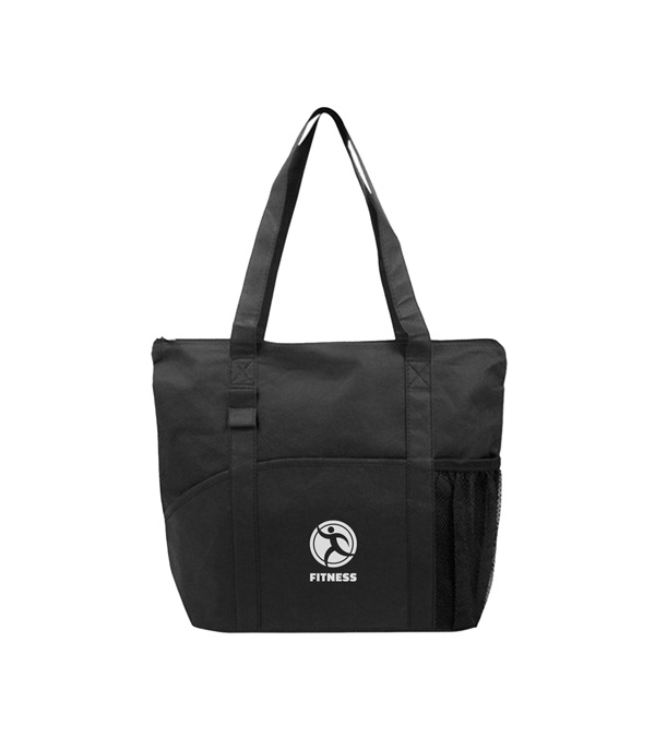 Poly Pro Pocket Tote
