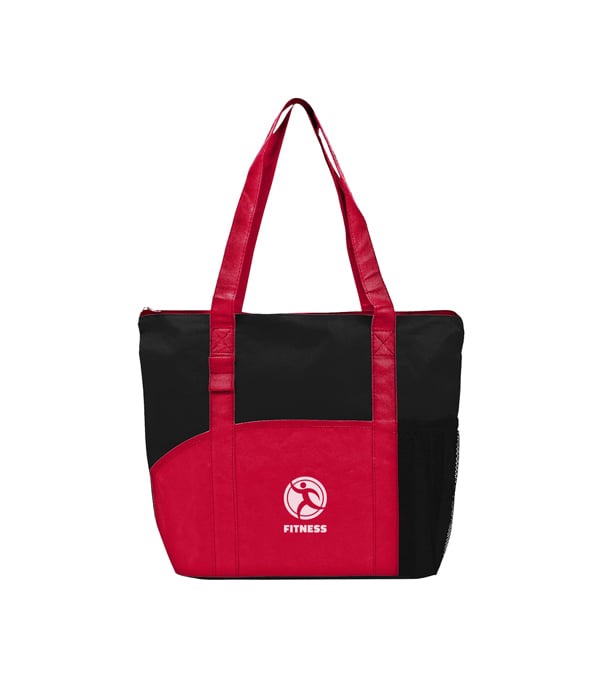 Poly Pro Pocket Tote