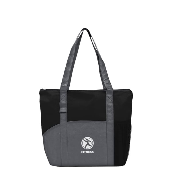 Poly Pro Pocket Tote