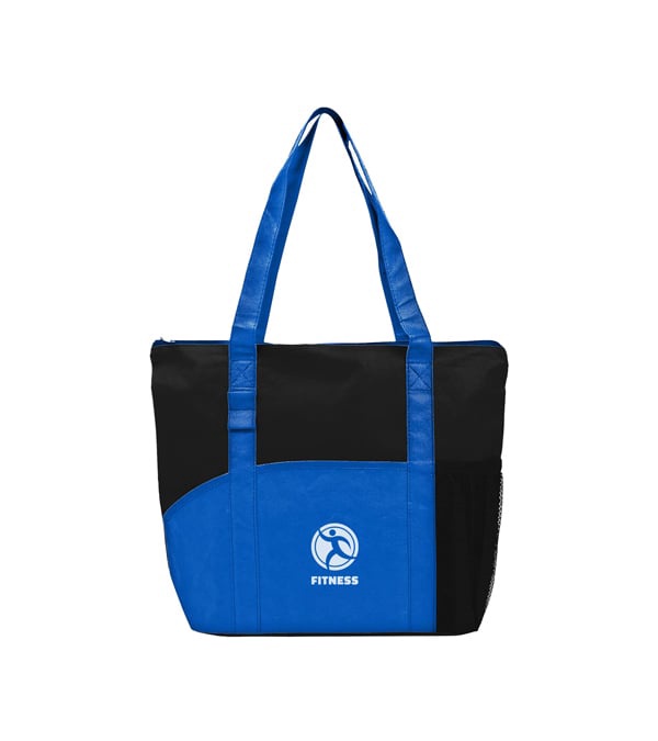 Poly Pro Pocket Tote
