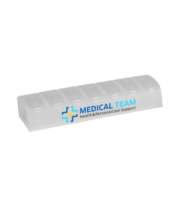 Quick Care 7-Day Med Minder