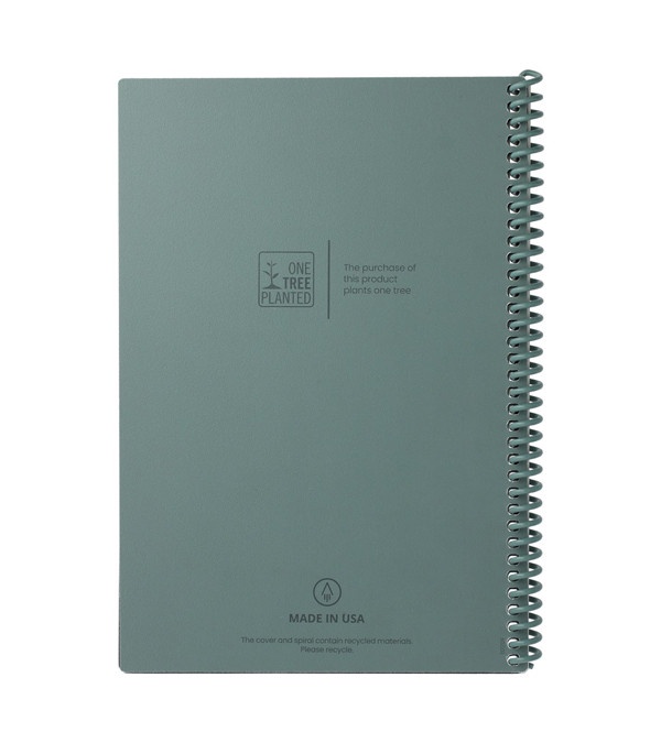 Rocketbook Infinity Core Executive Notebook Set