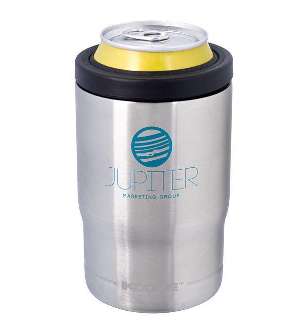 13 oz. KOOZIE Triple Vacuum Tumbler