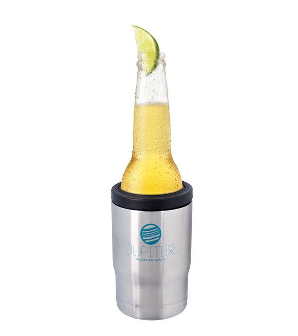 13 oz. KOOZIE Triple Vacuum Tumbler