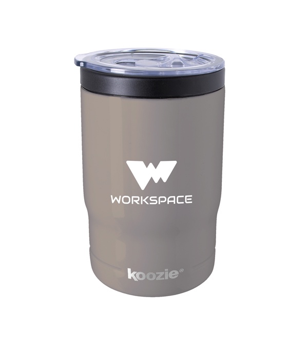 13 oz. KOOZIE Triple Vacuum Tumbler