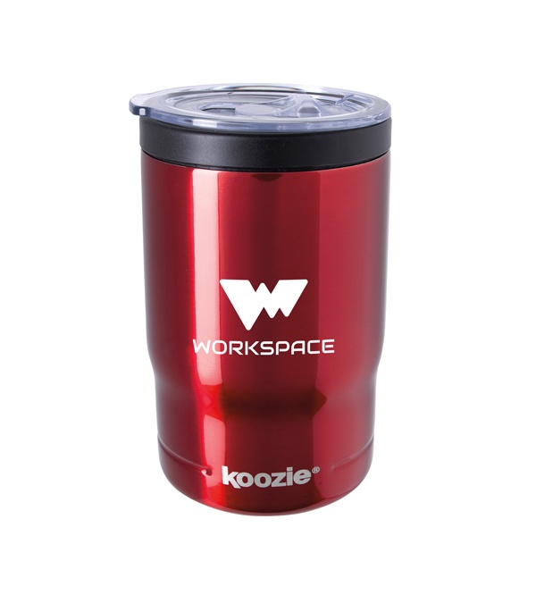 13 oz. KOOZIE Triple Vacuum Tumbler