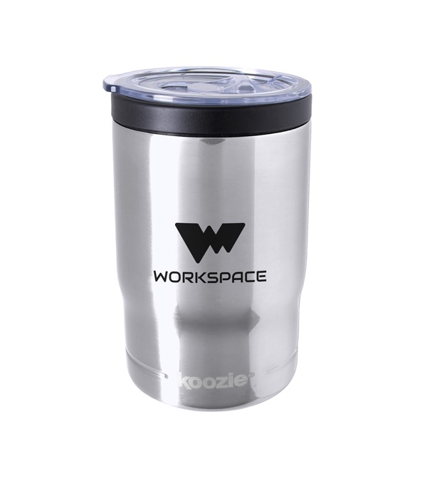13 oz. KOOZIE Triple Vacuum Tumbler
