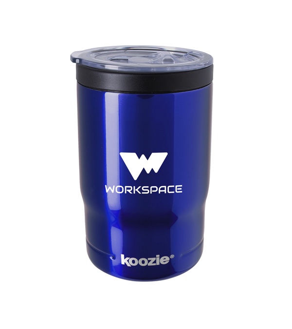 13 oz. KOOZIE Triple Vacuum Tumbler