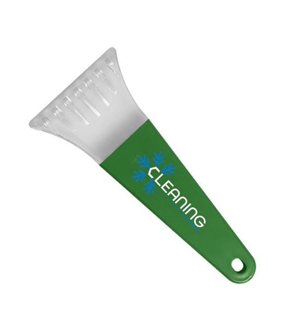 7&quot; Polar Ice Scraper