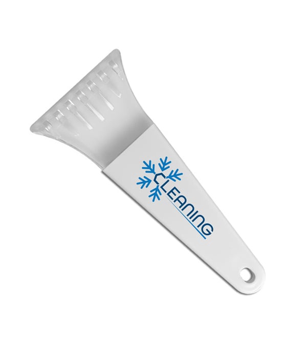 7&quot; Polar Ice Scraper