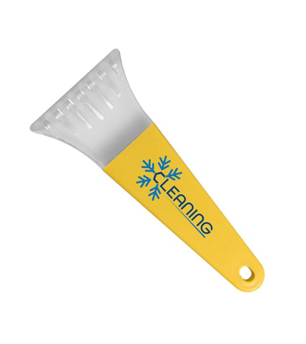 7&quot; Polar Ice Scraper